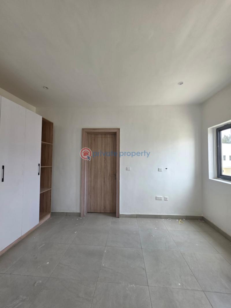 4 bedroom Semi detached Duplex For Rent Beach Resort Estate Osapa London Lekki Lagos - 8