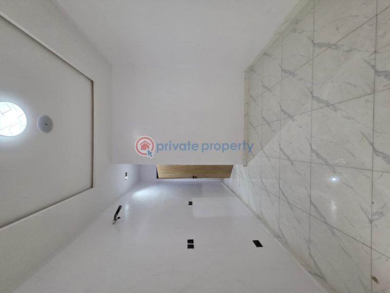 4 bedroom Semi detached Duplex For Sale Orchid Hotel Road Chevron Drive Lekki Lagos - 5