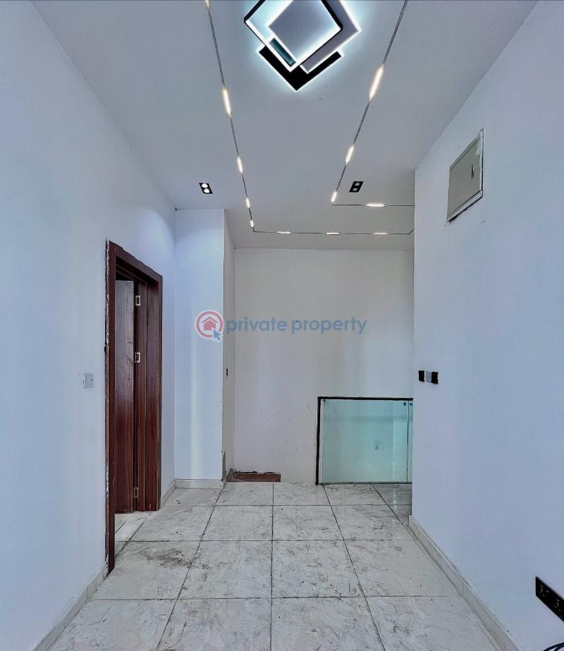 4 bedroom Semi detached Duplex For Sale Secure Estate At Ikota Lekki Ikota Lekki Lagos - 15