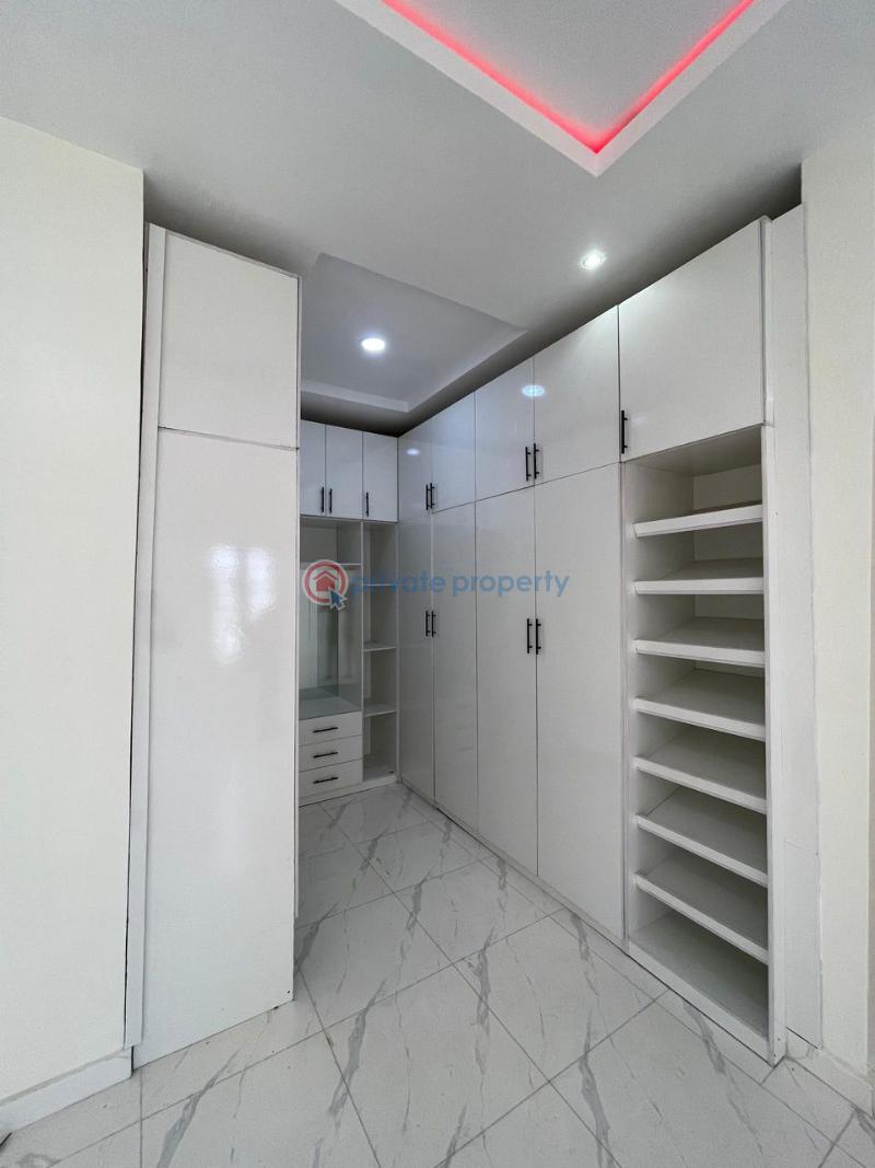 4 bedroom Semi detached Duplex For Sale Harris Drive Vgc Extension Victoria Garden City Lekki Lagos - 6