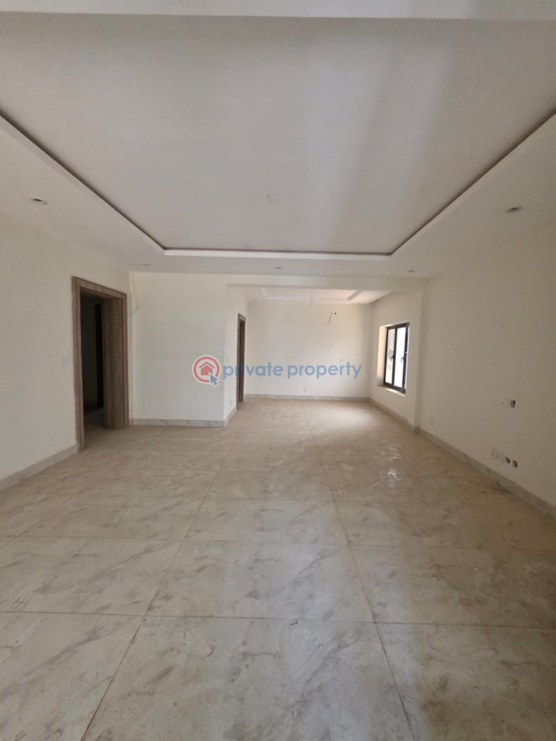 4 bedroom Semi detached Duplex For Sale Nicon Junction Opposite Maitama Main Katampe Main Abuja Phase 2  - 1