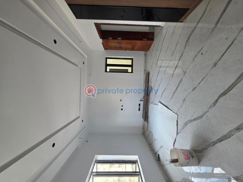 Tastefully finished 4 bedroom semi-detached duplex with elevator - 5 4 bedroom Semi detached Duplex For Sale Parkview Estate Ikoyi Lagos - 5