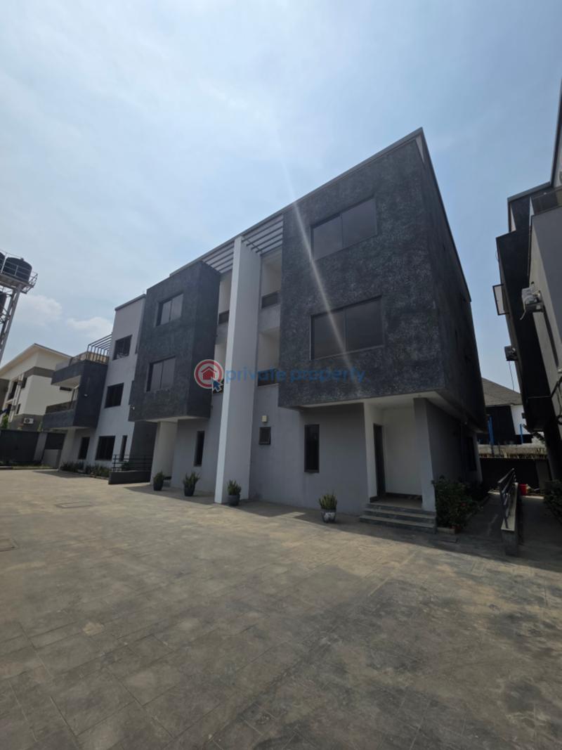 4 bedroom Duplex For Sale Life Camp Abuja Phase 3  - 0