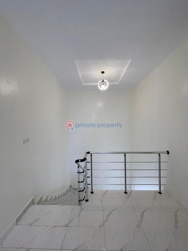 4 bedroom Semi detached Duplex For Sale Harris Drive Vgc Extension Victoria Garden City Lekki Lagos - 5