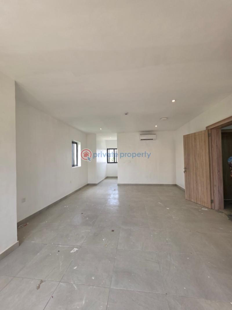 4 bedroom Semi detached Duplex For Rent Beach Resort Estate Osapa London Lekki Lagos - 3