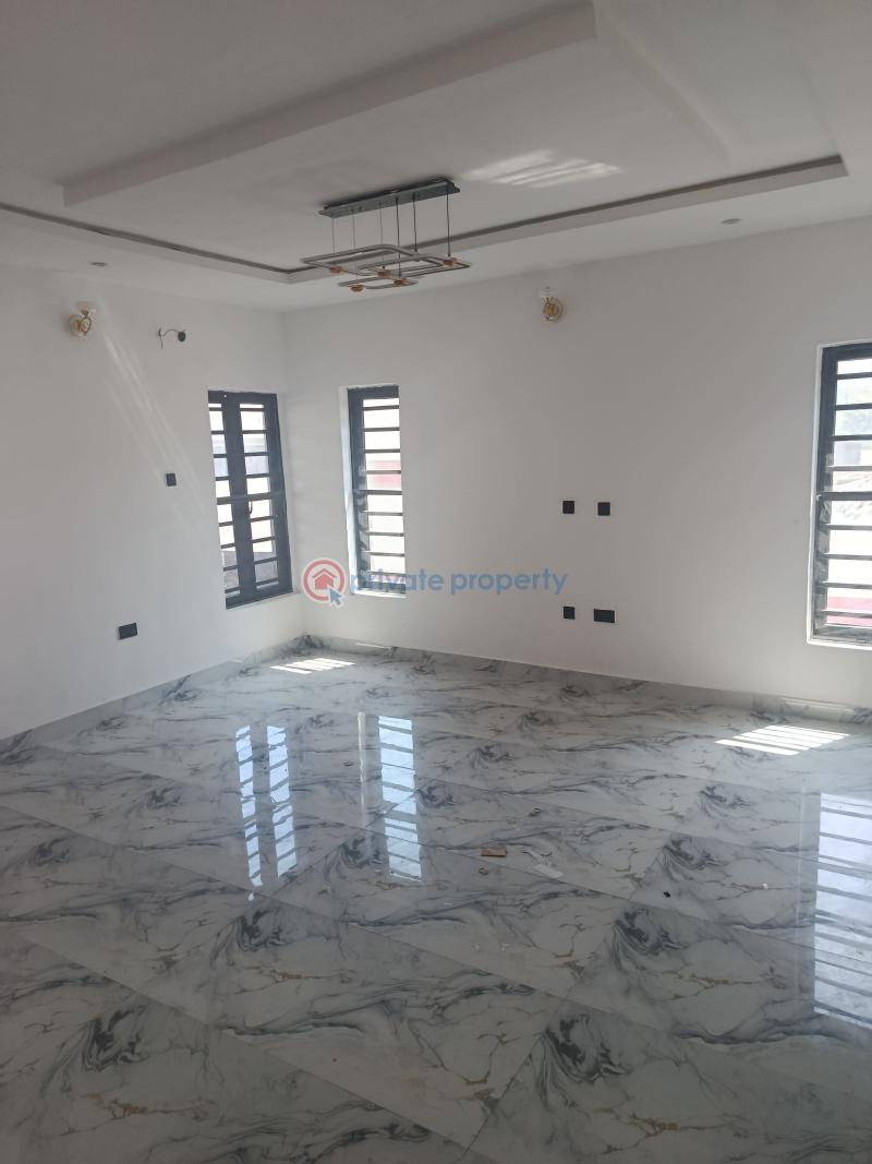 4 bedroom Duplex For Sale Ocean Bay Estate, Orchid Hotel Road, Lekki. Lekki Lagos - 3