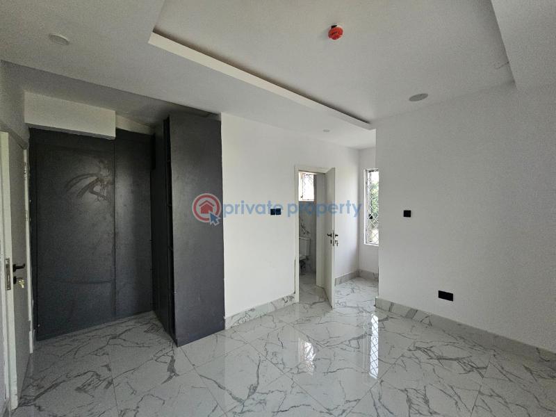 4 bedroom Semi detached Duplex For Sale Surulere Lagos - 7