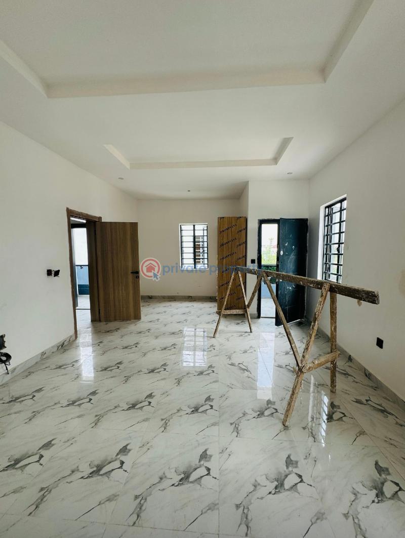 4 bedroom Semi detached Duplex For Sale Opebi Ikeja Lagos - 10