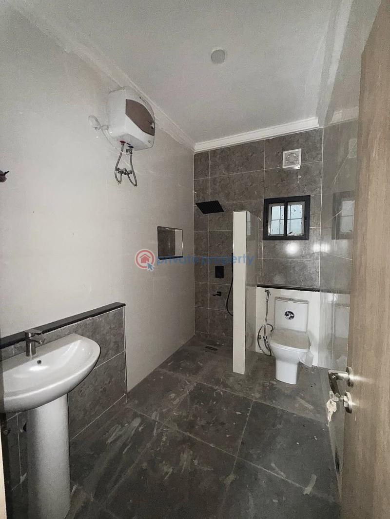 4 bedroom Semi detached Duplex For Sale Guzape Abuja Phase 1  - 8