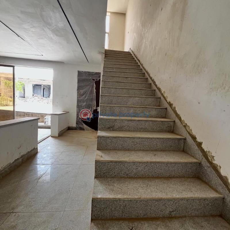 4 bedroom Semi detached Duplex For Sale Guzape Abuja Phase 1  - 6