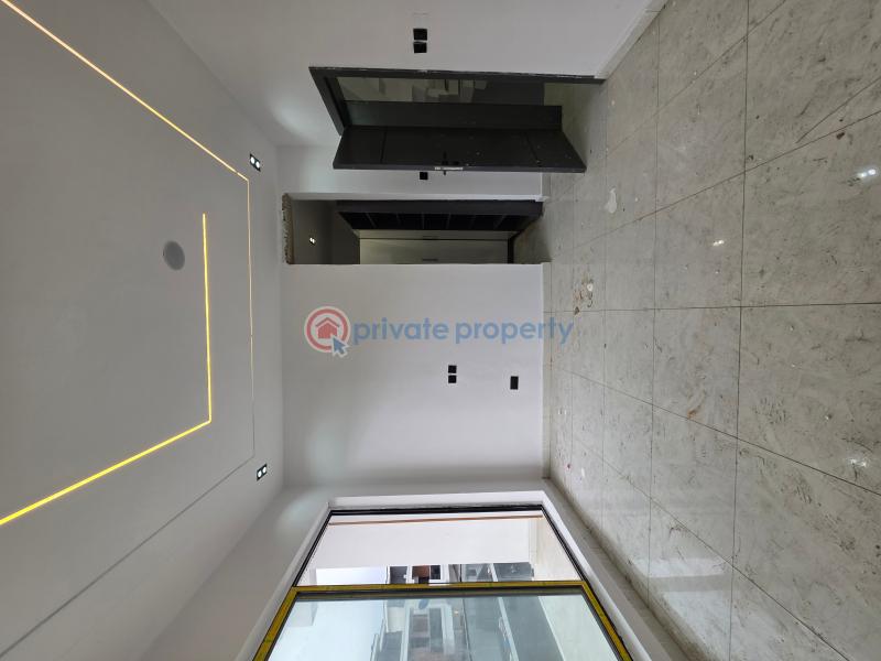 4 bedroom Semi detached Duplex For Sale Orchid Hotel Road Chevron Drive Lekki Lagos - 5