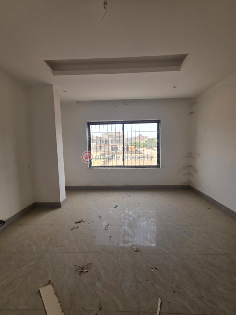 4 bedroom Duplex For Sale Life Camp Abuja Phase 3  - 8