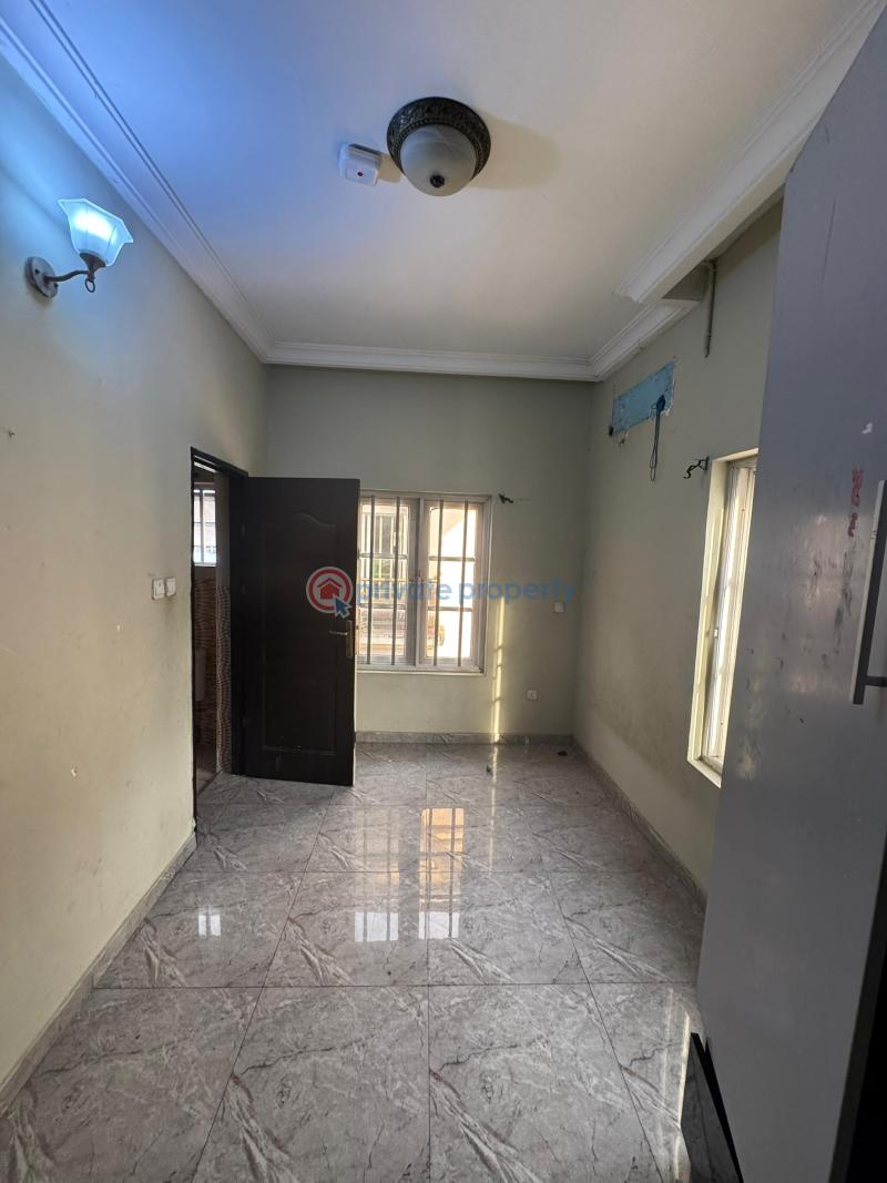 Tastefully finished 4 bedroom semi-detached duplex with bq - 11 4 bedroom Semi detached Duplex For Sale Ikota Lekki Lagos - 11