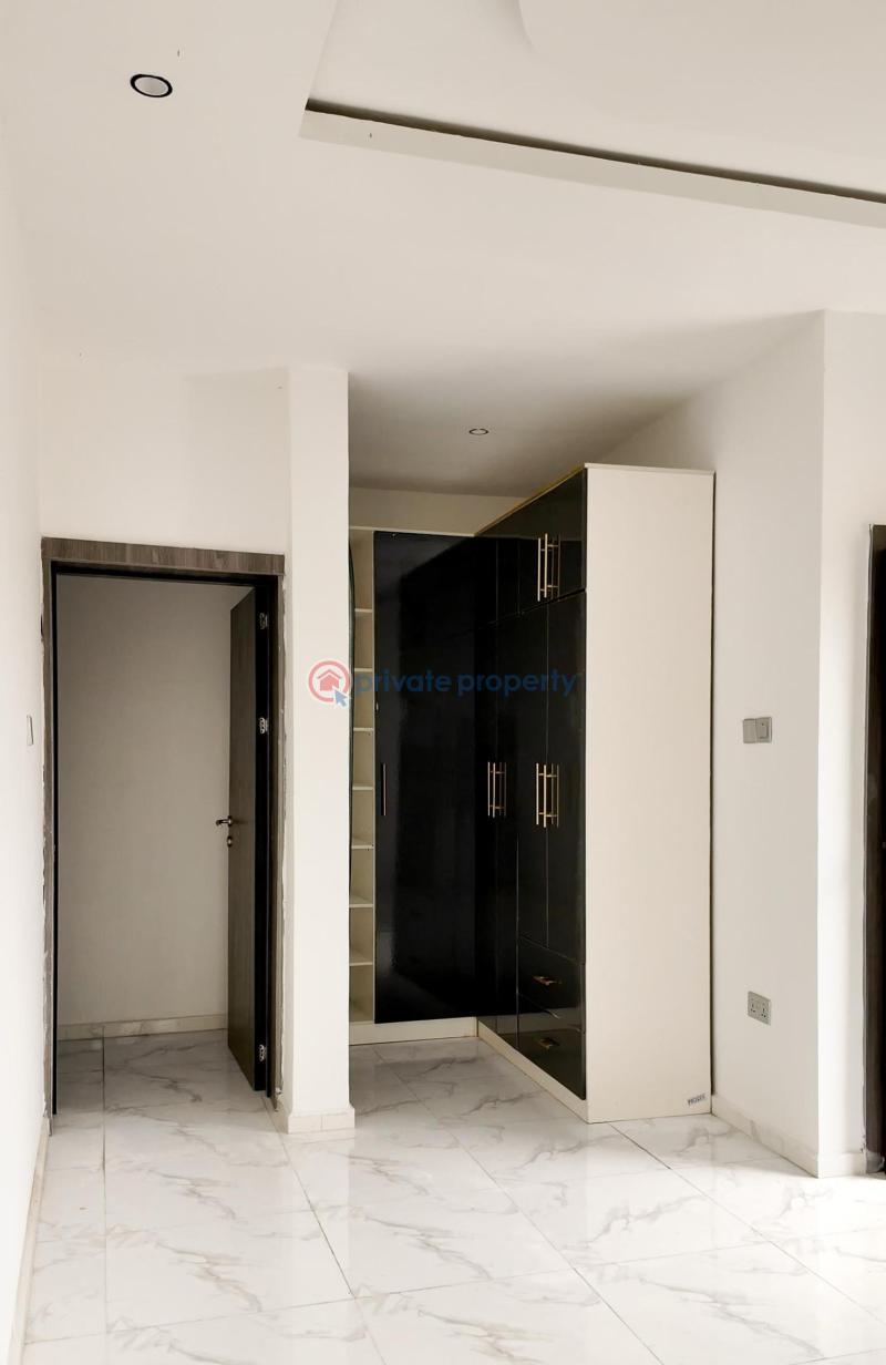 4 bedroom Semi detached Duplex For Sale Amen Estate Phase 2 Eleko Ibeju-Lekki Lagos - 7
