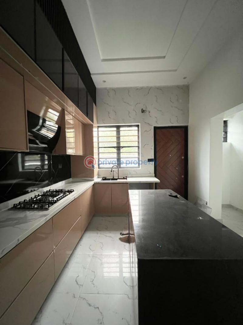 4 bedroom Semi detached Duplex For Sale Victoria Garden City Lekki Lagos - 15