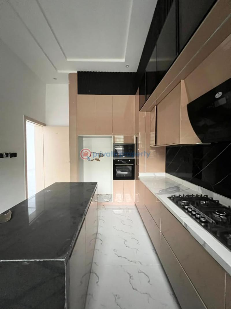 4 bedroom Semi detached Duplex For Sale Victoria Garden City Lekki Lagos - 11