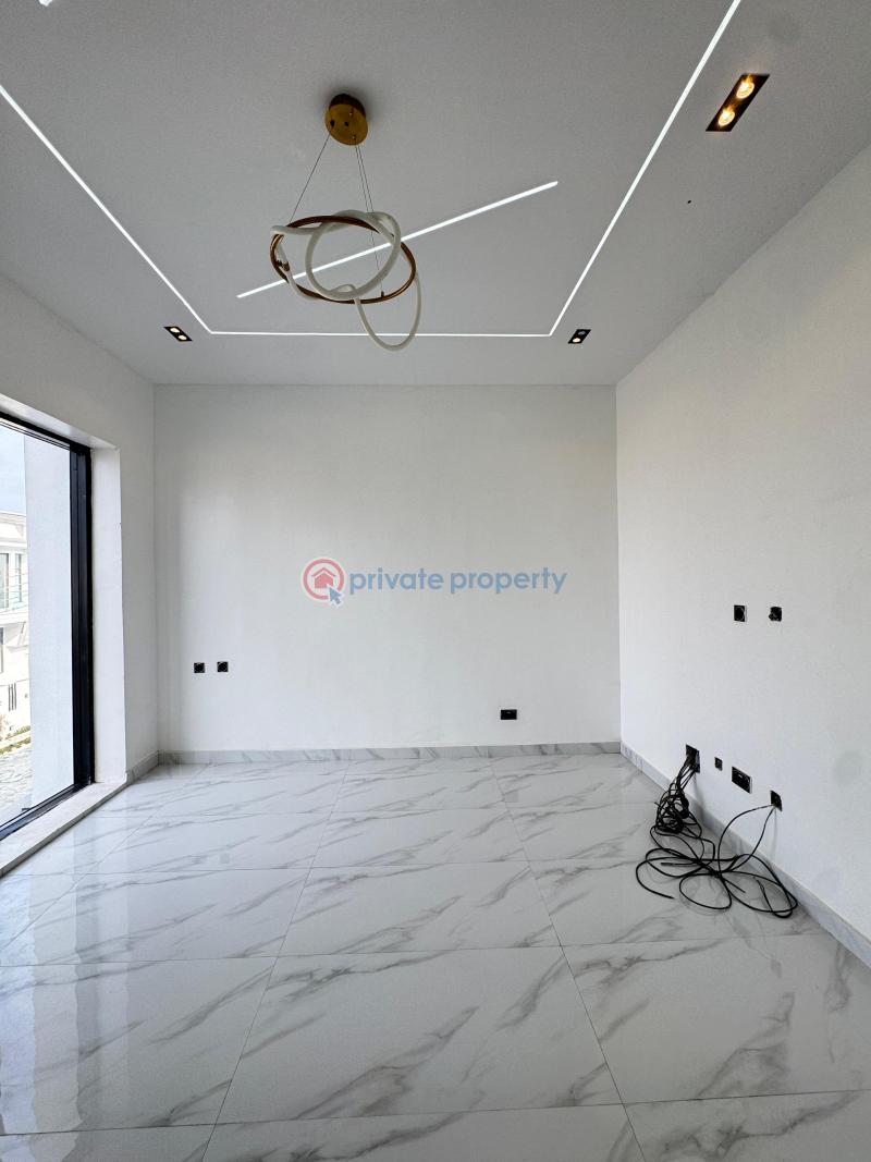 4 bedroom Semi detached Duplex For Sale Ajah Lagos - 7