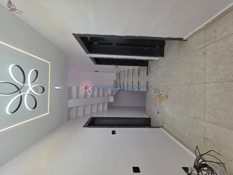 4 bedroom Semi detached Duplex For Sale Orchid Hotel Road Chevron Drive Lekki Lagos - 3