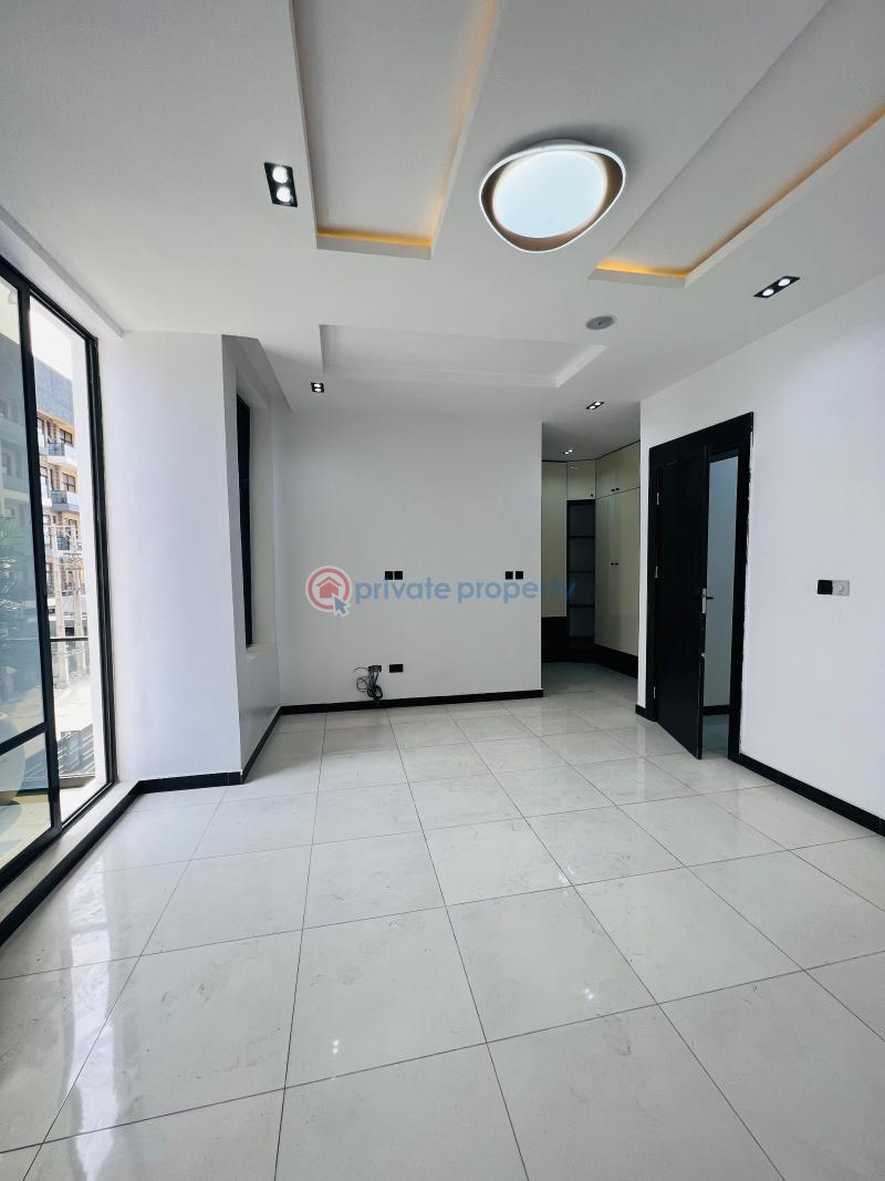 4 bedroom Semi detached Duplex For Sale Ikate Ilasan Lekki Lagos - 15