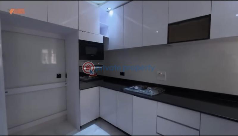 4 bedroom Semi detached Duplex For Sale Isheri North Gra By Opic Opic Lagos Extension Ogun - 5