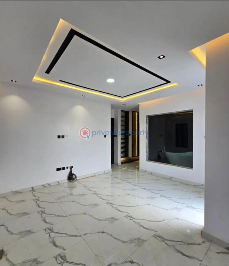 4 bedroom Semi detached Duplex For Sale Addo Ajah Lagos - 1