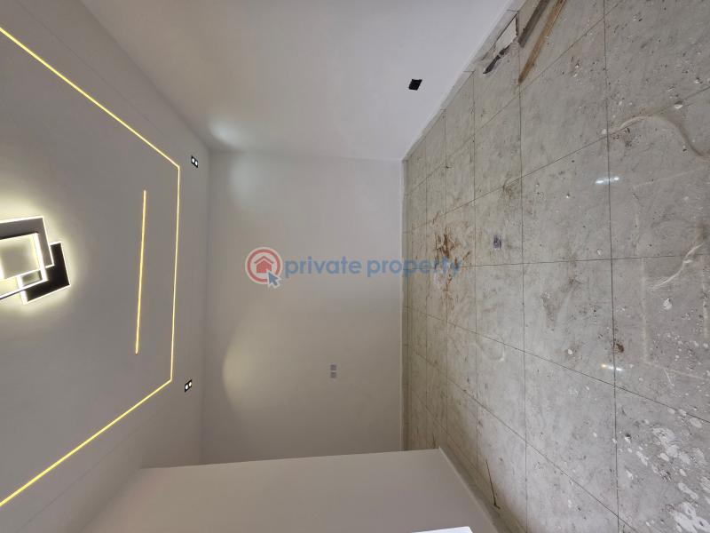 4 bedroom Semi detached Duplex For Sale Orchid Hotel Road Chevron Drive Lekki Lagos - 8
