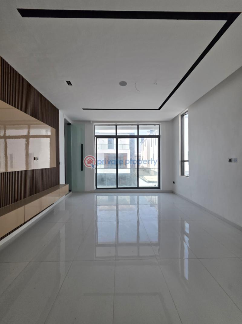 4 bedroom Semi detached Duplex For Sale Chevron Drive Lekki Lagos - 7