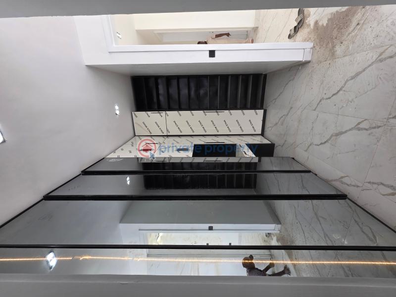 4 bedroom Semi detached Duplex For Sale Orchid Hotel Road Chevron Drive Lekki Lagos - 5