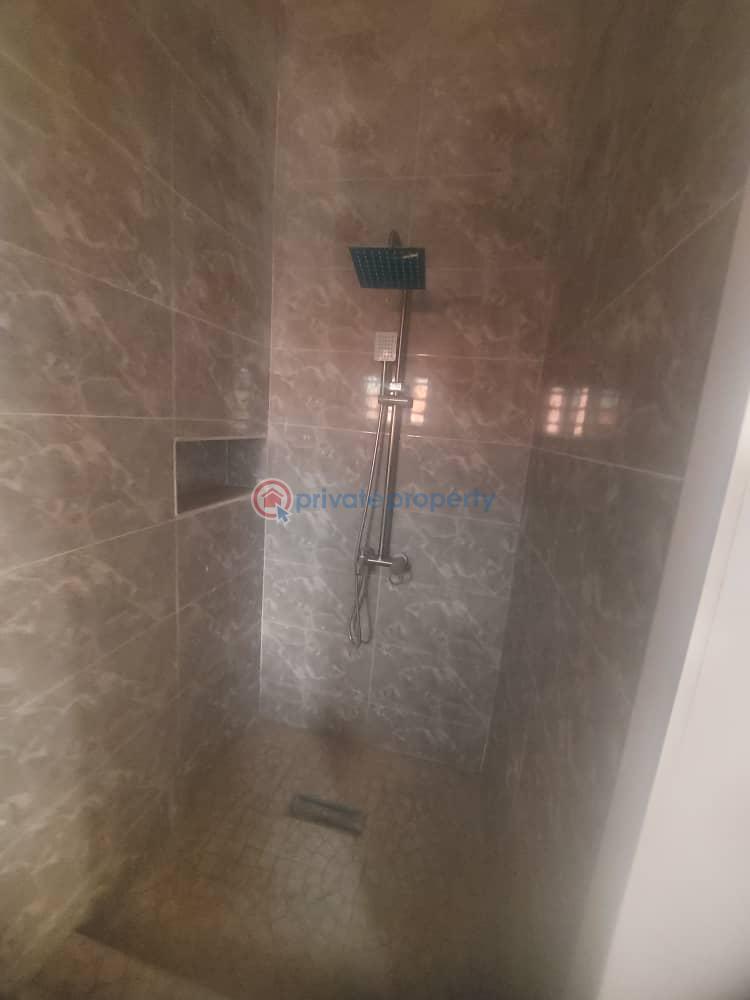 4 bedroom Semi detached Duplex For Sale Omole Phase 1 Ojodu Lagos - 4