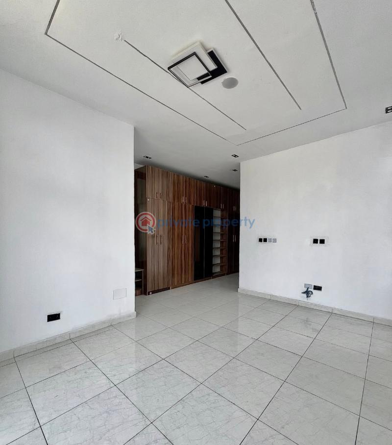 4 bedroom Semi detached Duplex For Sale Secure Estate At Ikota Lekki Ikota Lekki Lagos - 22