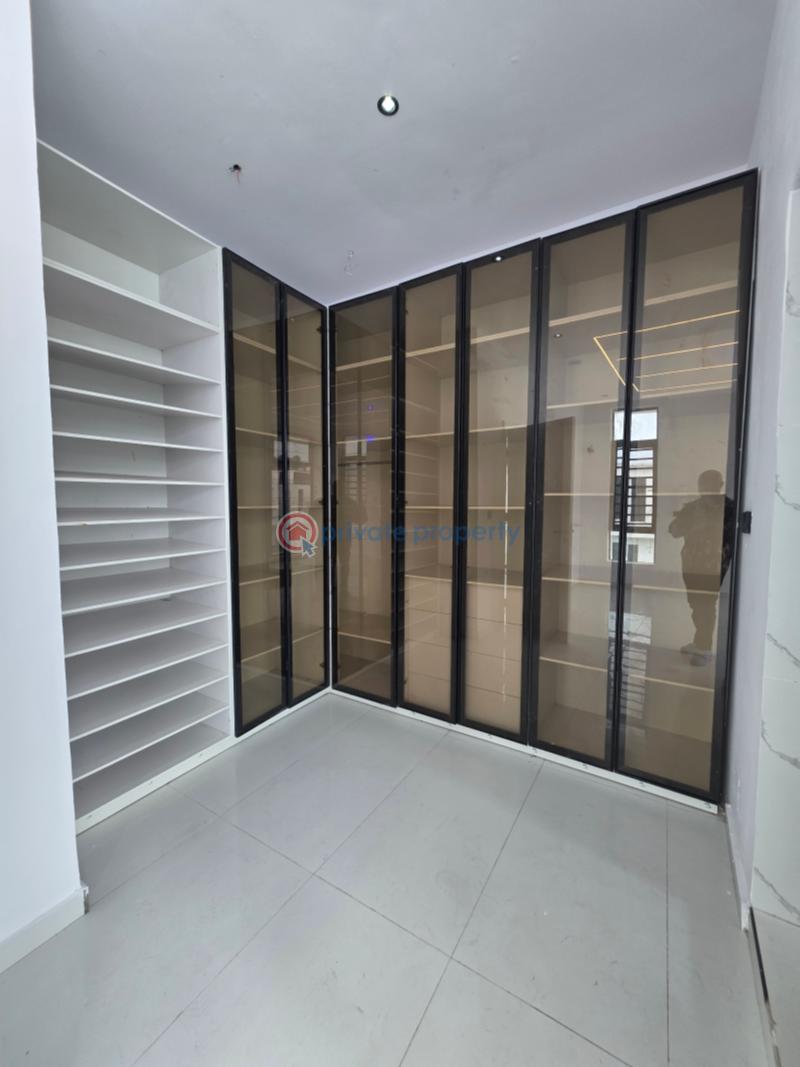 4 bedroom Semi detached Duplex For Sale Ikota Villa Estate Lekki Lagos - 9