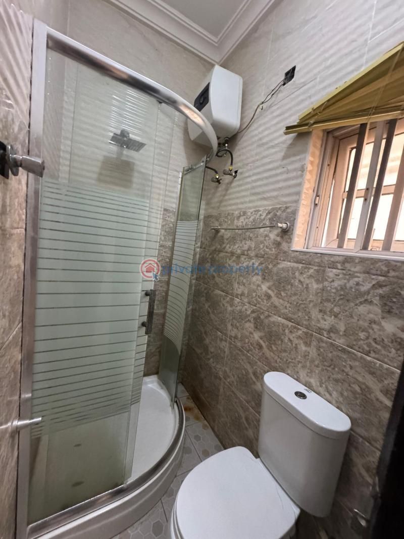 Tastefully finished 4 bedroom semi-detached duplex with bq - 7 4 bedroom Semi detached Duplex For Sale Ikota Lekki Lagos - 7