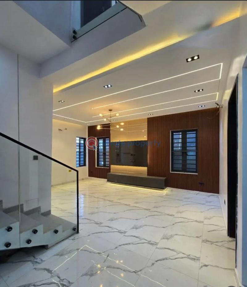 4 bedroom Semi detached Duplex For Sale Addo Ajah Lagos - 5