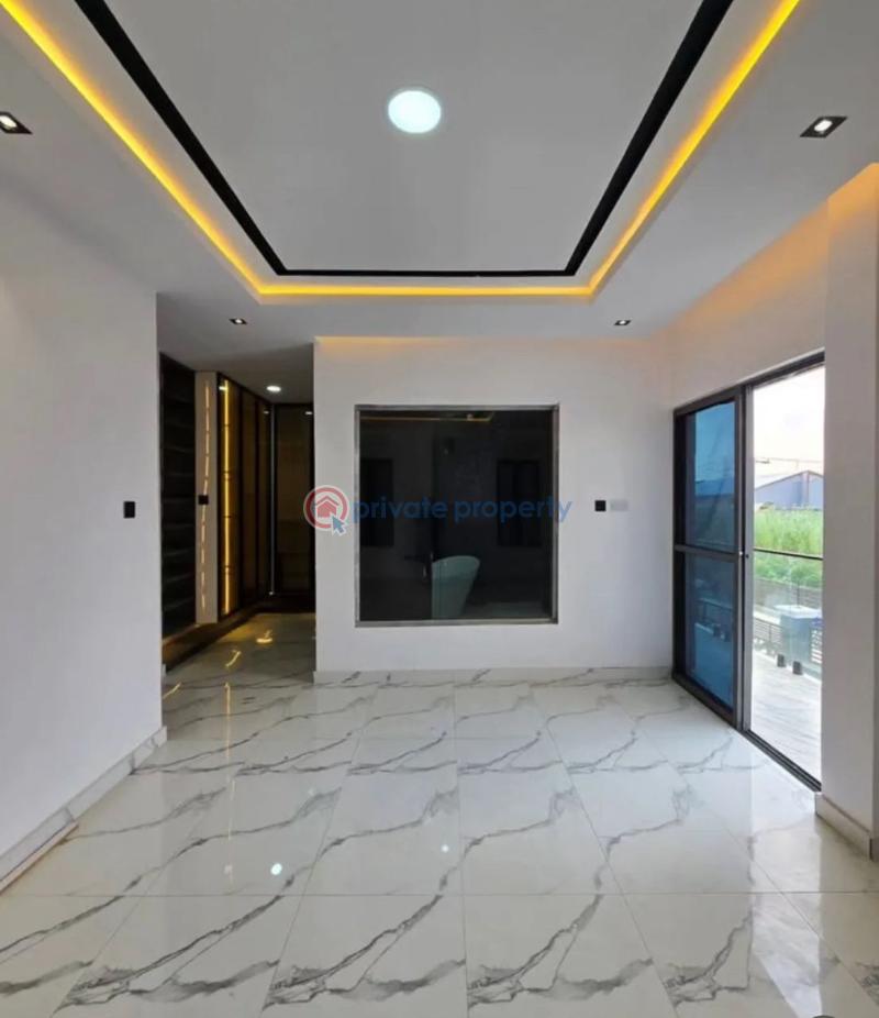 4 bedroom Semi detached Duplex For Sale Addo Ajah Lagos - 4