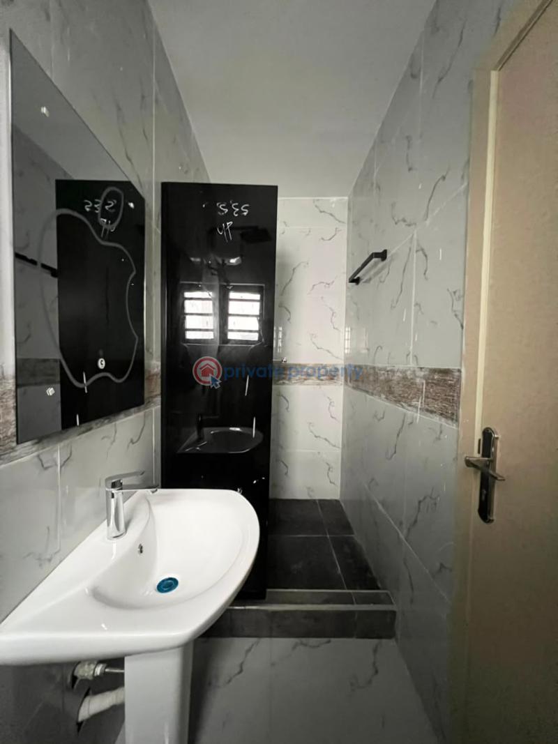 4 bedroom Semi detached Duplex For Sale Victoria Garden City Lekki Lagos - 7