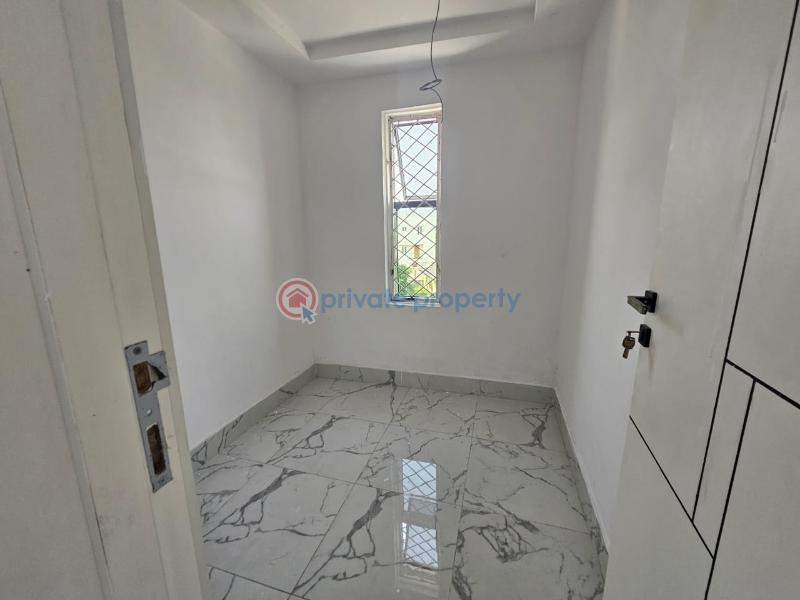 4 bedroom Semi detached Duplex For Sale Surulere Lagos - 16