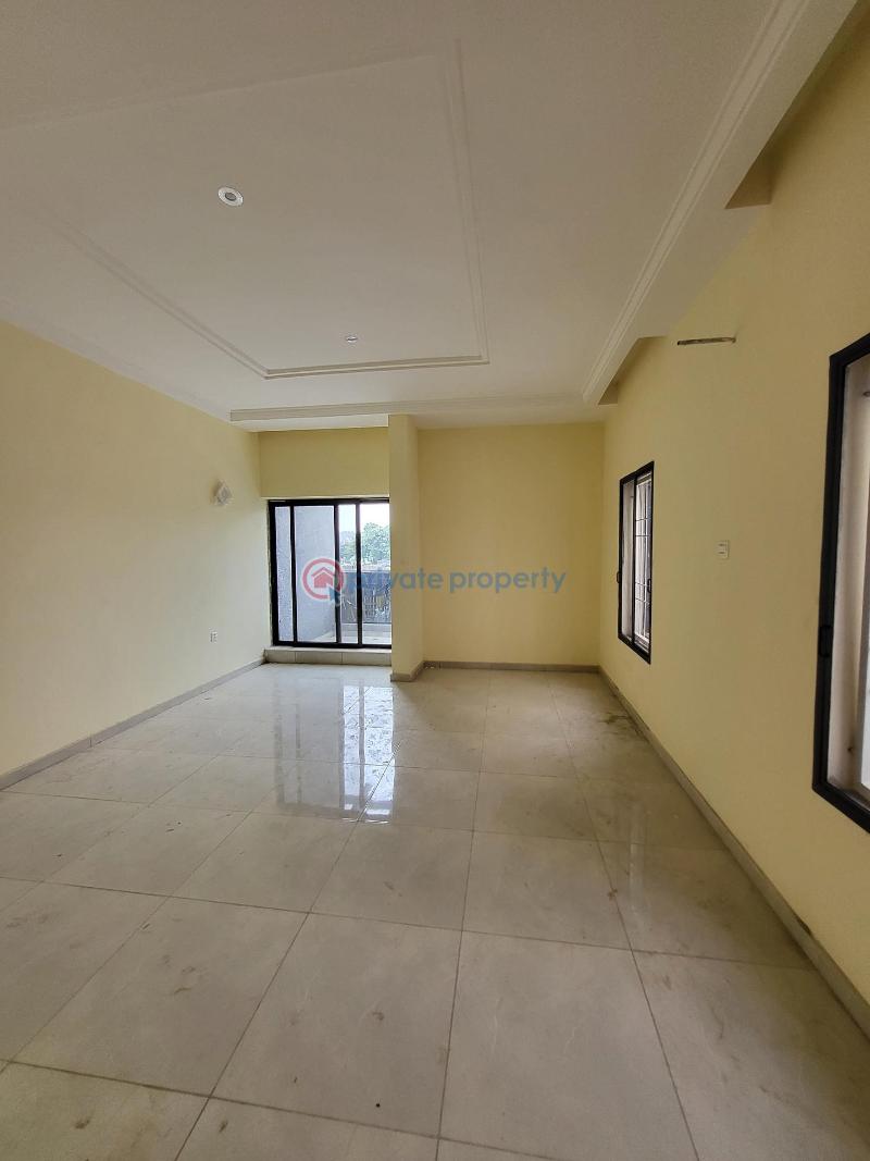 4 bedroom Semi detached Duplex For Sale Guzape Abuja Phase 1  - 9