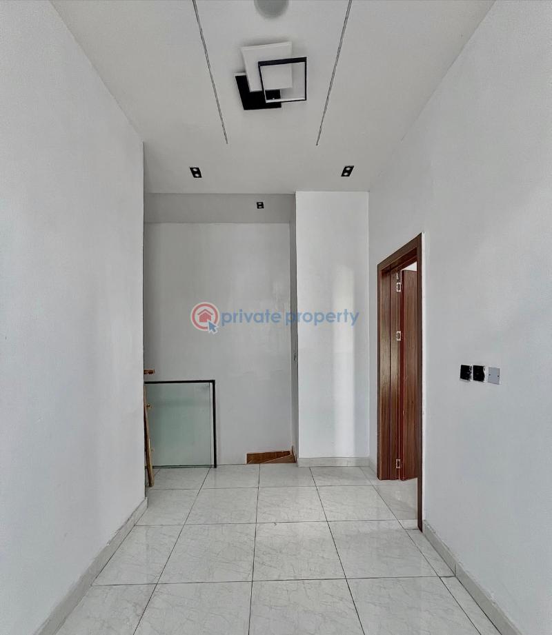 4 bedroom Semi detached Duplex For Sale Secure Estate At Ikota Lekki Ikota Lekki Lagos - 21
