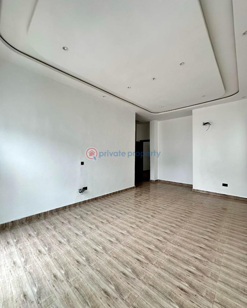 4 bedroom Semi detached Duplex For Sale Ologolo Lekki Lagos - 7