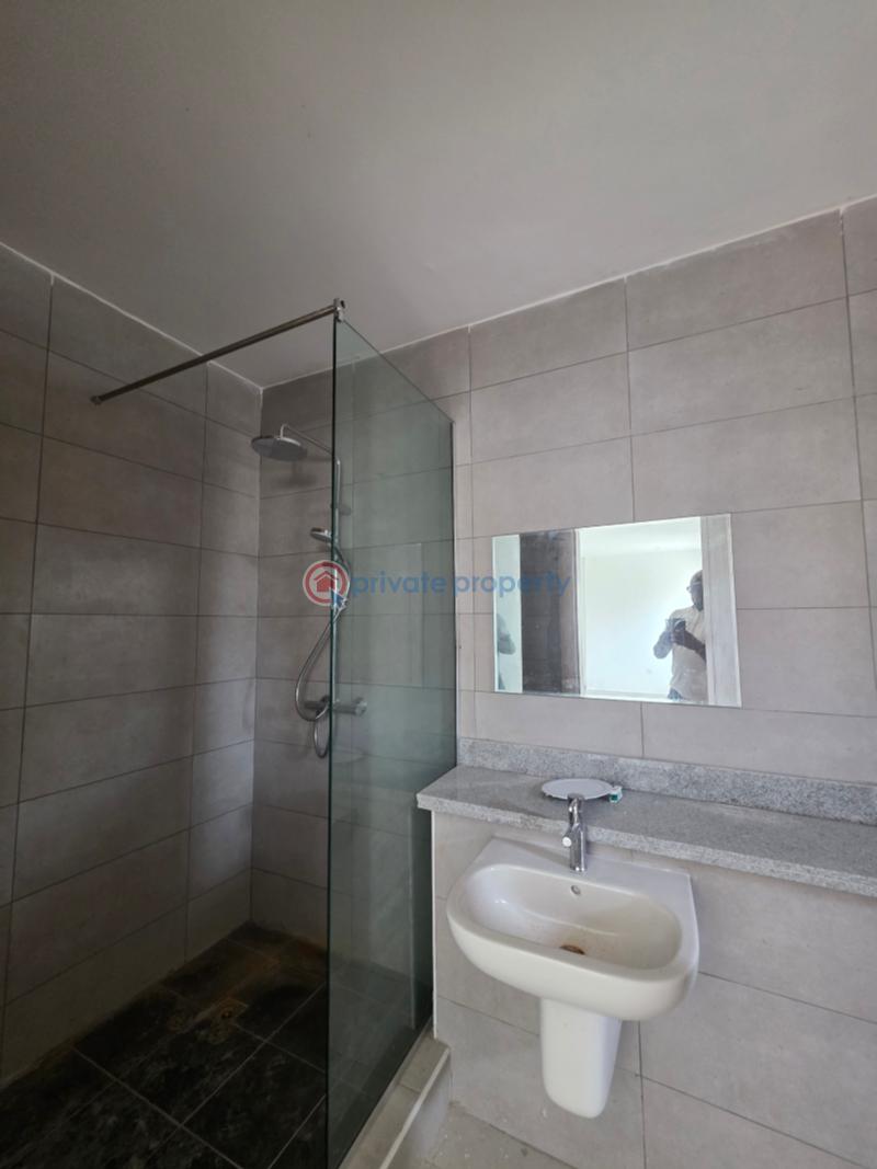 4 bedroom Semi detached Duplex For Rent Beach Resort Estate Osapa London Lekki Lagos - 5