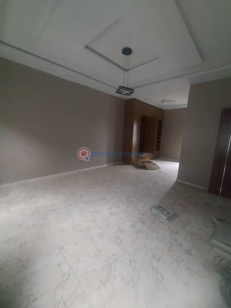 4 bedroom Semi detached Duplex For Sale Omole Phase 2 Ojodu Lagos - 8