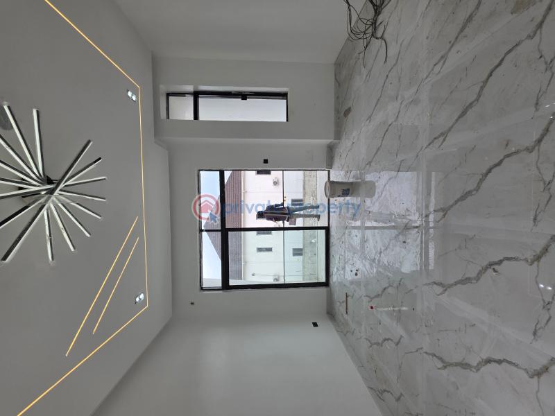 4 bedroom Semi detached Duplex For Sale Orchid Hotel Road Chevron Drive Lekki Lagos - 6