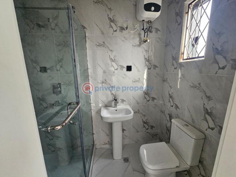 4 bedroom Semi detached Duplex For Sale Surulere Lagos - 12