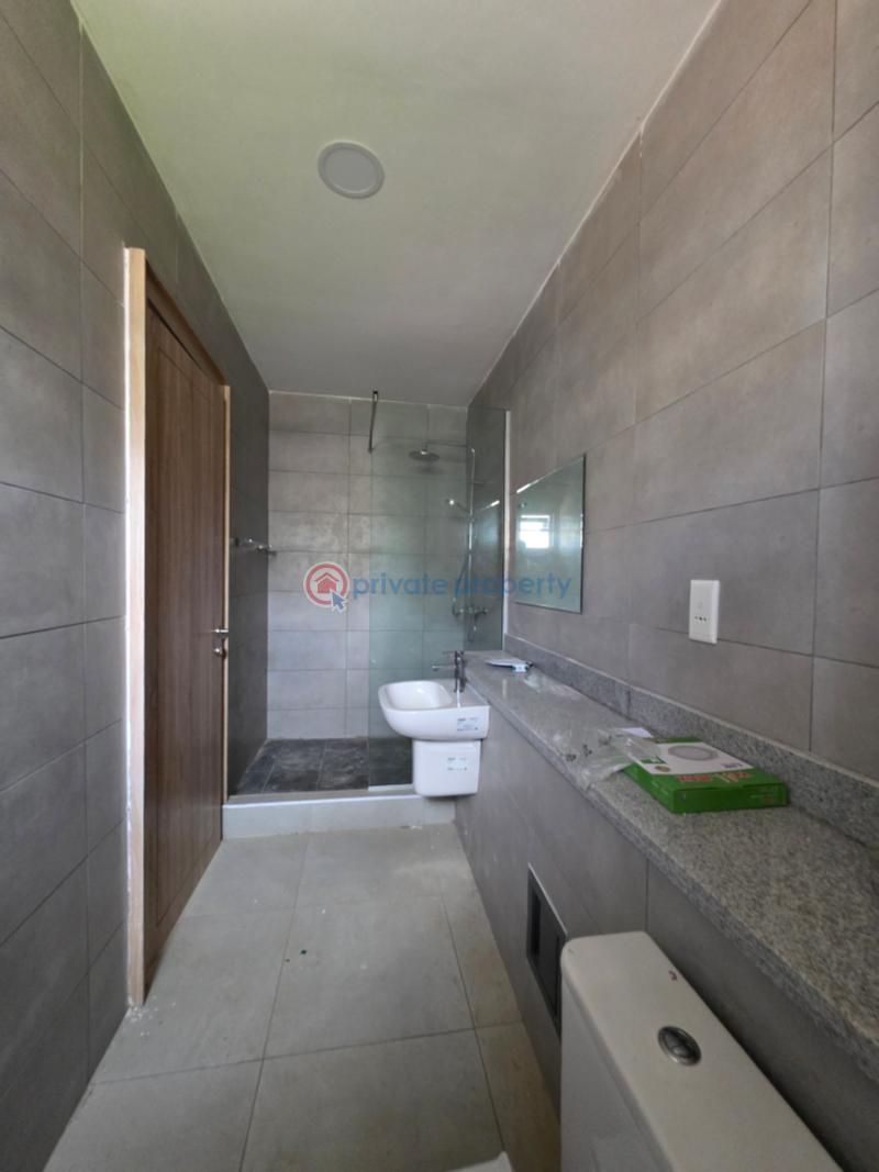 4 bedroom Semi detached Duplex For Rent Beach Resort Estate Osapa London Lekki Lagos - 6