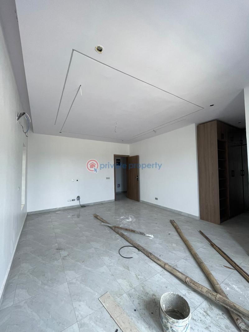 4 bedroom Semi detached Duplex For Sale Ajah Lagos - 11