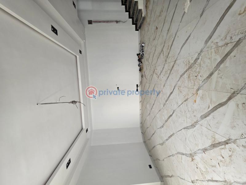 Tastefully finished 4 bedroom semi-detached duplex with elevator - 1 4 bedroom Semi detached Duplex For Sale Parkview Estate Ikoyi Lagos - 1