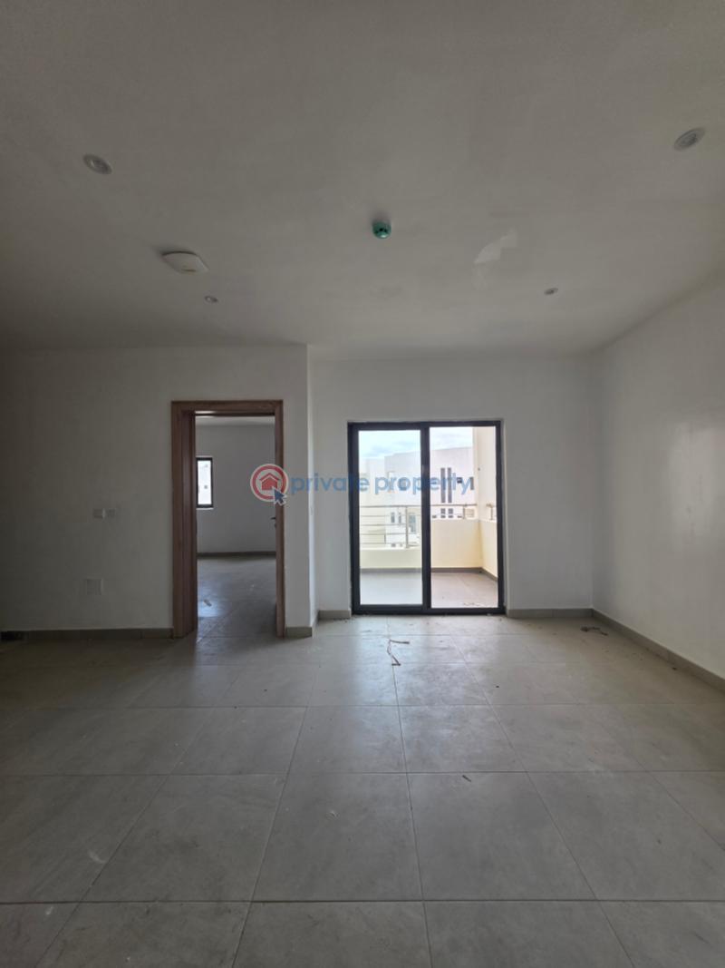 4 bedroom Semi detached Duplex For Rent Beach Resort Estate Osapa London Lekki Lagos - 10