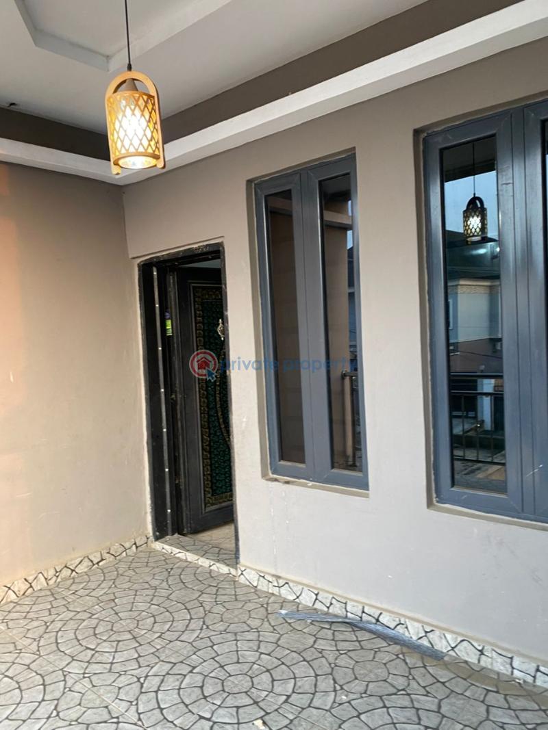 4 bedroom Semi detached Duplex For Rent Magodo GRA Phase 1 Ojodu Lagos - 2