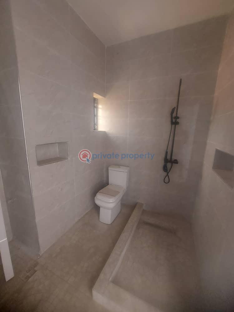 4 bedroom Semi detached Duplex For Sale Omole Phase 1 Ojodu Lagos - 16