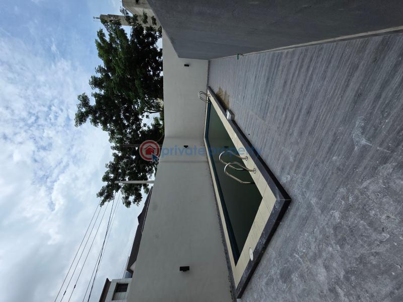 4 bedroom Semi detached Duplex For Sale Parkview Estate Ikoyi Lagos - 7